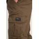 Παντελόνι Cargo Rebase 232.RCCP.043 Olive Cargo Pants