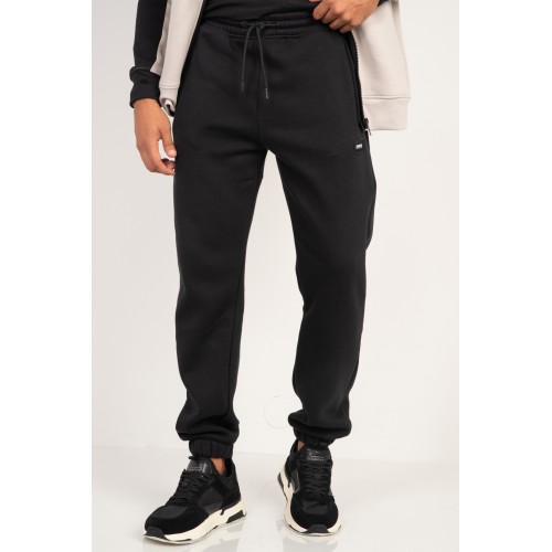 Φόρμα Rebase 232.RMPAN-056 Black