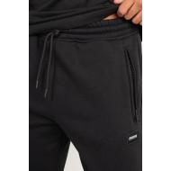 Φόρμα Rebase 232.RMPAN-056 Black