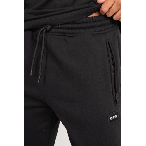 Φόρμα Rebase 232.RMPAN-056 Black