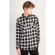 Πουκάμισο Rebase 232.RGS.570 CC1 Black