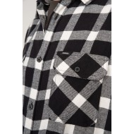 Πουκάμισο Rebase 232.RGS.570 CC1 Black Πουκάμισο Rebase 232.RGS.570 CC1 Black