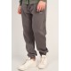 Φόρμα Rebase 232.RMPAN-055 Grey Φόρμες