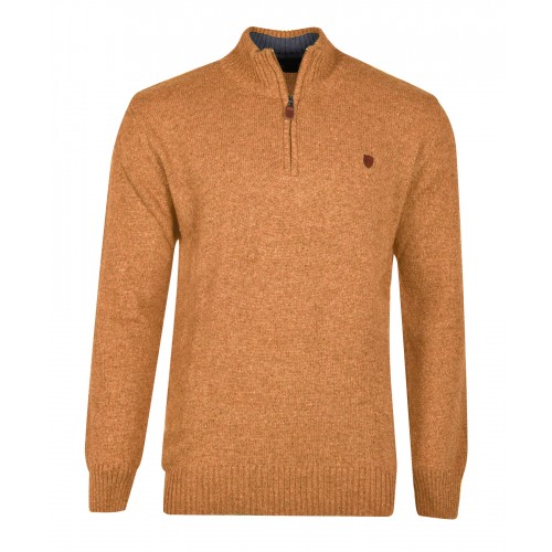 Πλεκτό Makis Tselios P 5173-08 Camel Πλεκτό Makis Tselios P 5173-08 Camel