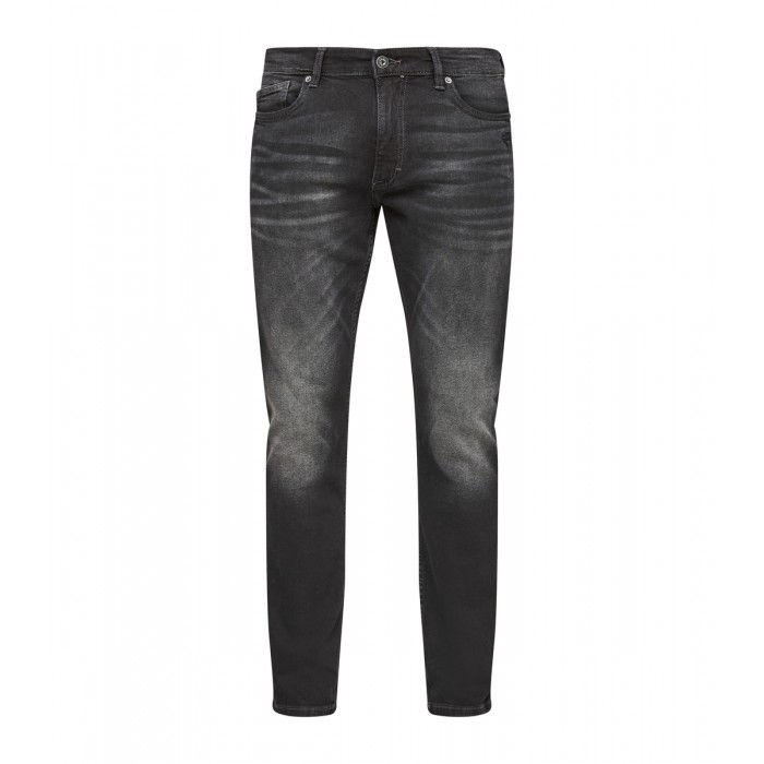 Παντελόνι Jean QS by s.Oliver 2102185 97Z4 Black Jeans