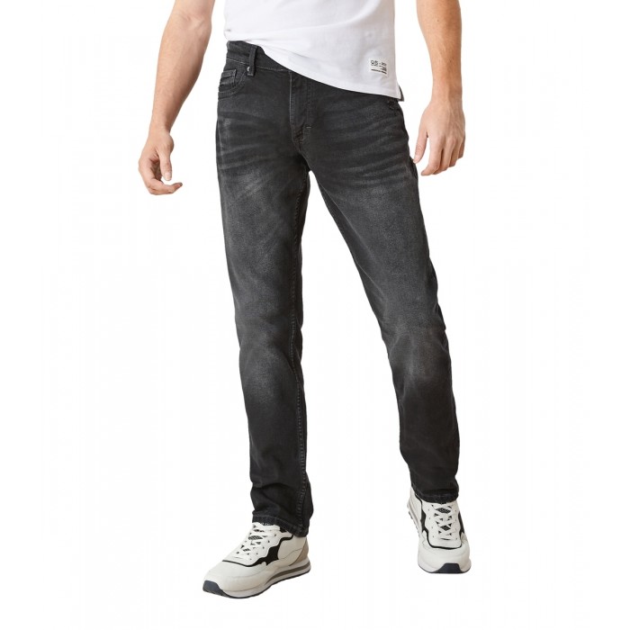 Παντελόνι Jean QS by s.Oliver 2102185 97Z4 Black Jeans