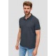 Πόλο s.Oliver 2138262 9581 Grey Polo
