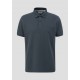 Πόλο s.Oliver 2138262 9581 Grey Polo