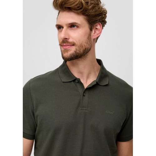 Πόλο s.Oliver 2138262 7940 Olive
