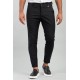 Παντελόνι Vittorio 500-2324-ALTO Black Chinos