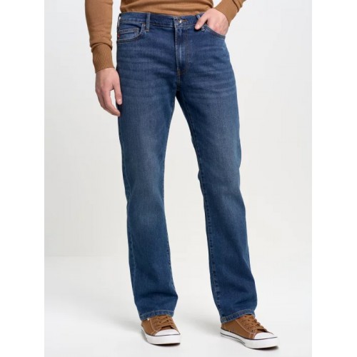 Jean Big Star Trent 481 Blue