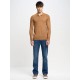 Jean Big Star Trent 481 Blue Παντελόνια