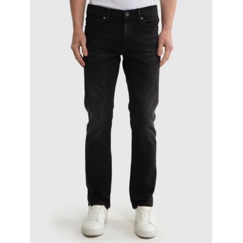 Jean Big Star Terry Slim 955 Black