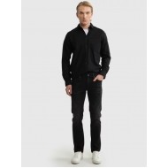 Jean Big Star Terry Slim 955 Black