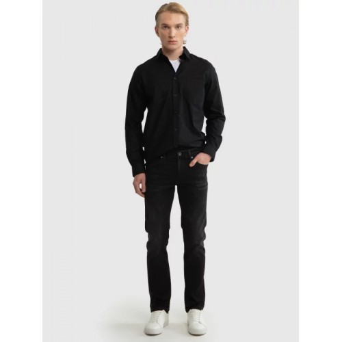 Jean Big Star Terry Slim 955 Black