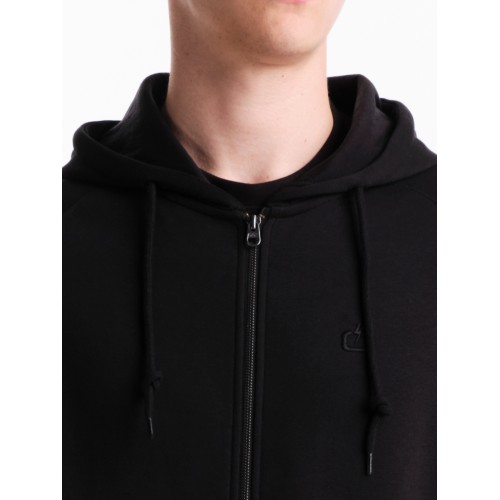 Ζακέτα Emerson 242.EM21.88 Black