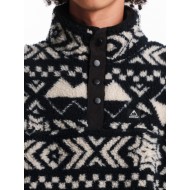 Φούτερ Sherpa Emerson 242.EM280.102 PR461 Ecru