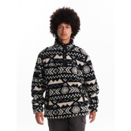 Φούτερ Sherpa Emerson 242.EM280.102 PR461 Ecru