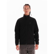 Μπουφάν Emerson 242.EM11.46 Black