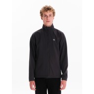 Μπουφάν Emerson 242.EM11.46 Dark Grey