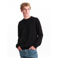 Πλεκτό Emerson 242.EM70.90 Black