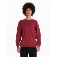 Πλεκτό Emerson 242.EM70.90 Red