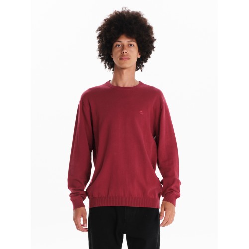 Πλεκτό Emerson 242.EM70.90 Red Πλεκτό Emerson 242.EM70.90 Red