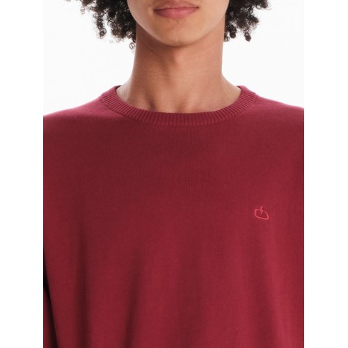 Πλεκτό Emerson 242.EM70.90 Red Πλεκτό Emerson 242.EM70.90 Red