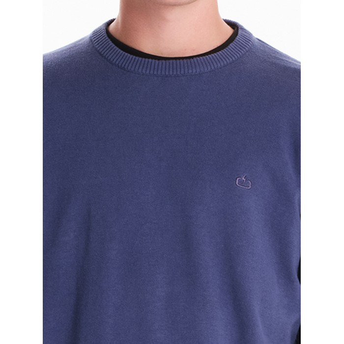 Πλεκτό Emerson 242.EM70.90 Mauve Πλεκτά