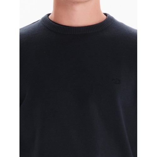 Πλεκτό Emerson 242.EM70.90 Petrol Πλεκτό Emerson 242.EM70.90 Petrol