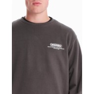 Φούτερ Emerson 242.EM20.12 Pine Green