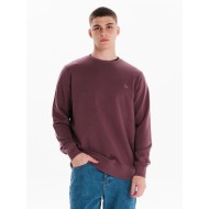 Φούτερ Emerson 242.EM20.97 Dusty Mauve