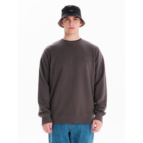 Φούτερ Emerson 242.EM20.97 Pine Green Φούτερ Emerson 242.EM20.97 Pine Green