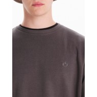 Φούτερ Emerson 242.EM20.97 Pine Green