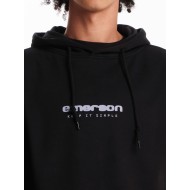 Φούτερ Emerson 242.EM20.08 Black