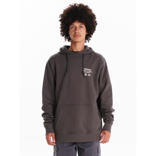 Φούτερ Emerson 242.EM20.21 Pine Green Φούτερ Emerson 242.EM20.21 Pine Green