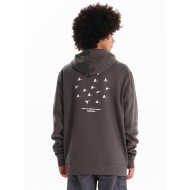 Φούτερ Emerson 242.EM20.21 Pine Green