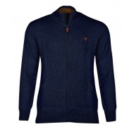 Ζακέτα Makis Tselios Z 5173-01 Navy