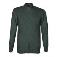 Ζακέτα Makis Tselios Z 5176-06 Olive