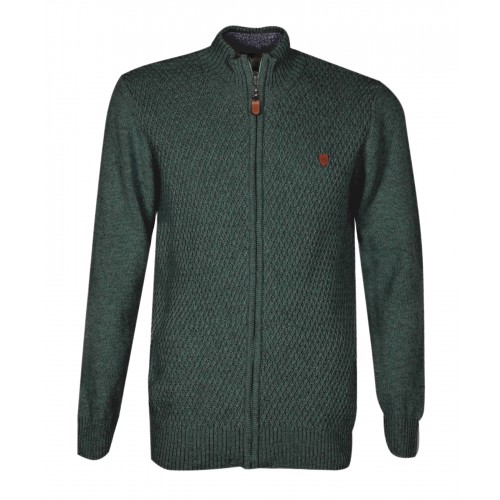 Ζακέτα Makis Tselios Z 5176-06 Olive Ζακέτα Makis Tselios Z 5176-06 Olive