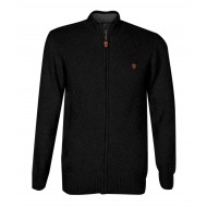 Ζακέτα Makis Tselios Z 5176-04 Black