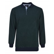 Πόλο Makis Tselios B5178.1 Navy