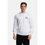 Φούτερ Paco 2481066-01 White