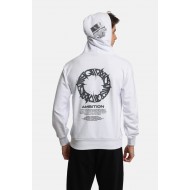 Φούτερ Paco 2481066-01 White