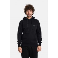 Φούτερ Paco 2481070-05 Black