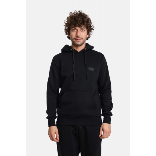 Φούτερ Paco 2481070-05 Black Φούτερ Paco 2481070-05 Black