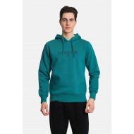 Φούτερ Paco 2481072-02 Deep Teal