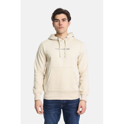 Φούτερ Paco 2481081-01 Angora Φούτερ Paco 2481081-01 Angora