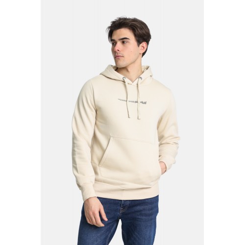 Φούτερ Paco 2481081-01 Angora Φούτερ Paco 2481081-01 Angora