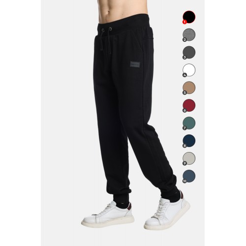 Φόρμα Paco Co 2481855-01 Black Φόρμα Paco Co 2481855-01 Black